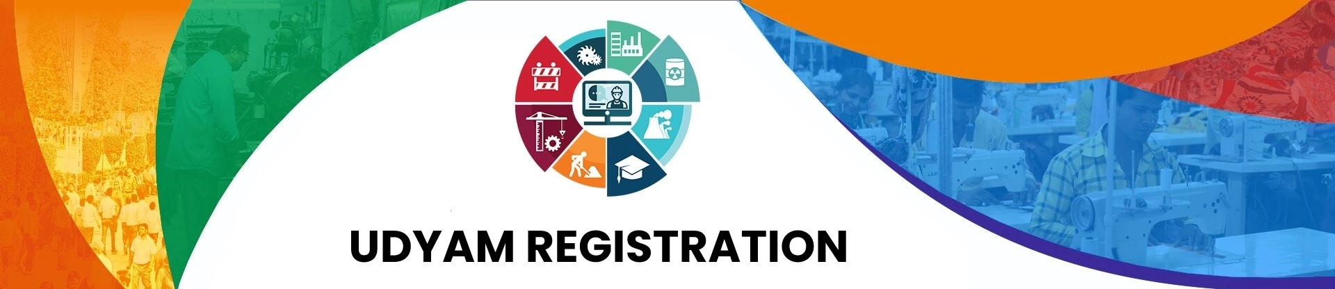 Udyam Registration